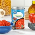thumbnail image 2 of Great Value Petite Diced Tomatoes with Garlic & Olive Oil, 14.5 oz, Can, 2 of 7