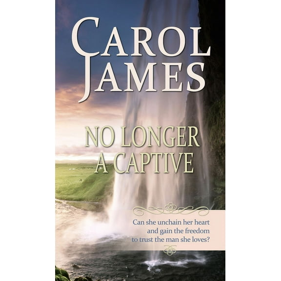 No Longer a Captive (Paperback)
