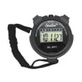 thumbnail image 4 of Digital Handheld Sports Stopwatch Stop watch Timer Counter Alarm Seller>`~ U7V3, 4 of 6