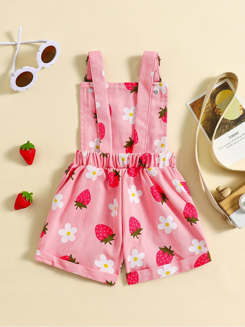 ★GLOWNY★SUMMER TIME PARACHUTE PANTS (STRAWBERRY BOW)★人気 Utility Pants - Low Rise Parachute Pants in Candy Pink