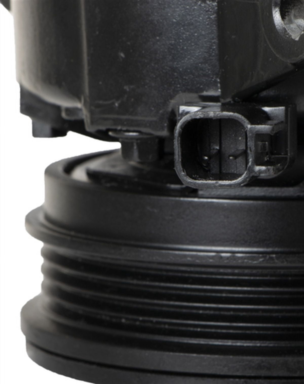 Halla HCC-VS16 Reman Compressor