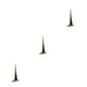thumbnail image 4 of Billuyoard 2020 nuevo Burj Khalifa Dubai Worlds edificio más alto arquitectura modelo decoración 13/18cm Type1 NO1 Billuyoard CBP009696, 4 of 6