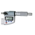 thumbnail image 3 of 0-25mm Micron Digital Outside Micrometer Electronic Micrometer Gauge 0.001mm Digital Gauge Measuring Tools ,Easy to Use, 3 of 5