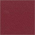 thumbnail image 2 of OFM Straton Series Model 119-VAM-AADK Swivel Task Chair with Arms and Drafting Kit, Anti-Microbial Vinyl, Wine, 2 of 2