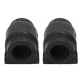 thumbnail image 4 of 2pcs Front Suspension Sway Bar Bushing LR015339 Replacement for Land Rover LR3 2004‑2009, 4 of 12