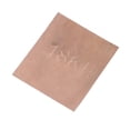 thumbnail image 1 of YLSHRF Solder Plate, Durable Welding Soldering Plate, For Molding Welding, 1 of 8