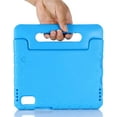 thumbnail image 6 of Golden Sheeps Kid Friendly Case Compatible for Lenovo Tab M9 2023 Release 9.0" Tablet (TB-310FU/TB-310XU) Shockproof Ultra Light Weight Convertible Handle Stand Cover (Blue), 6 of 6