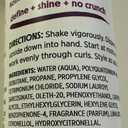 Not Your Mothers Curl Talk To Go Mini Styling Kit