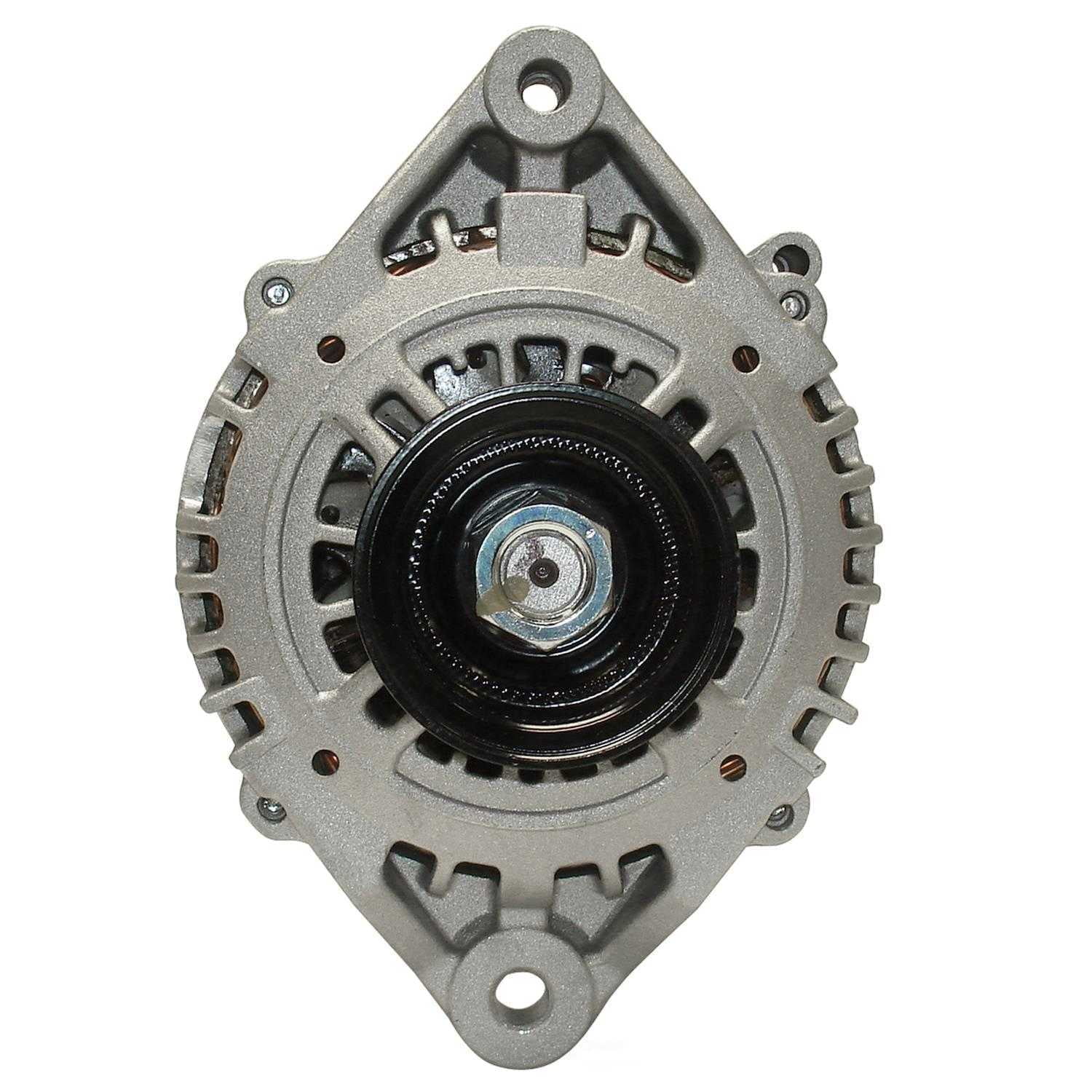 FVP Professional 13937 Alternator Standard