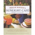 thumbnail image 1 of Pre-Owned Mollie Katzen's Sunlight Cafe: Breakfast Served All Day (Mollie Katzen's Classic Cooking) (Hardcover) 0786862696 9780786862696, 1 of 1