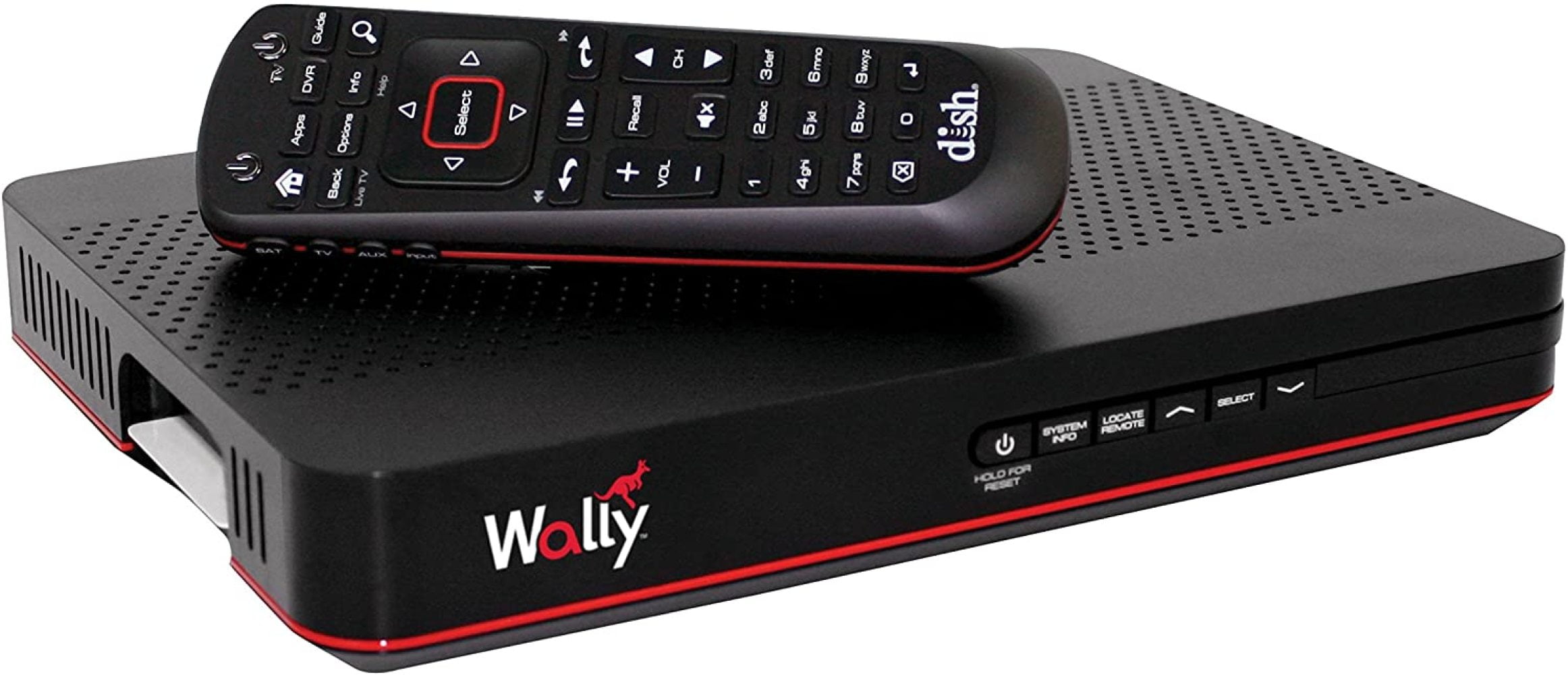 TaliaPosy 1305908409 Dish Network Wally