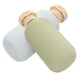 thumbnail image 4 of 2 botellas vacías rellenables para champú, loción o dispensador de champú., 4 of 8