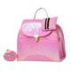 thumbnail image 1 of Bolso Para Niña Fana Trini Color Rosa Premium, 1 of 2