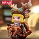 thumbnail image 5 of POP MART Molly Steampunk Animal Locomotive Series Guess Bag Original Toys Doll Anime Figure Desktop Ornaments Collection Gift, 5 of 5