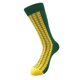 thumbnail image 4 of Calcetines Unisex Calcetines de con Estampado Watermelon Funny Pattern Calcetines - , Se Describe - Maíz rosa amarillo , Única BLESIY Calcetines de impresión, 4 of 8