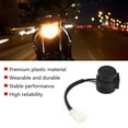 thumbnail image 2 of Baohd Plastic Improve Road Safety With Reliable Motorcycle Blinker Long-lasting And Flasher 1Set, 2 of 6