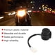 thumbnail image 5 of Riwesomey El plástico mejora la seguridad vial con intermitentes confiables y duraderos para motocicletas Accesorios para motos, 5 of 6