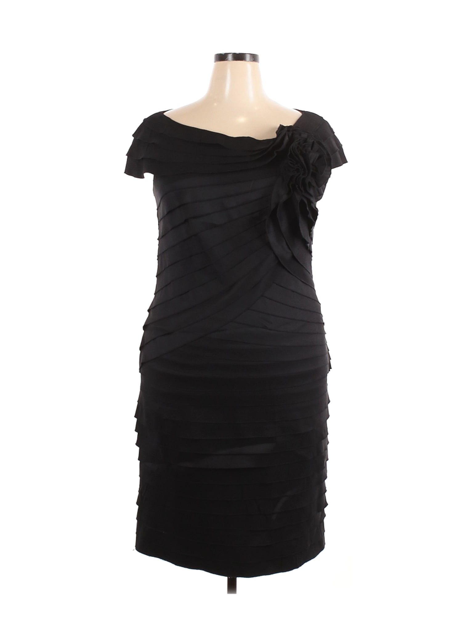 tadashi shoji size 18