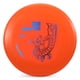 thumbnail image 1 of Disco de golf Irfora Disco de lanzamiento del juego del disco volador del disco del deporte del golf del disco de 1 PCS para los adultos Irfora Disco de golf, 1 of 7