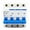 20A, variant on NXB-63 4P AC 230/400V Miniature Circuit Breaker C 6 10 16 20 25 32 40 63A Overload Protector DZ47 C Style Air Switch