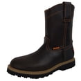 thumbnail image 2 of BOTAS ROPER PARA HOMBRE ROLDAN BOOTS SIN PROTECCION EN PUNTA SUELA WORK 777P, 2 of 4