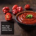thumbnail image 3 of Edi Gourmet Spice Aleppo Pepper Flakes - 113g / 4oz, 3 of 6