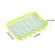 thumbnail image 1 of Molde Para Hacer Salchichas De Silicona 6 En 1, Fácil De Limpiar, Perfecto Para Barbacoa Familiar, También Adecuado Para Hacer Pasteles De Plátano, Galletas, 1 of 7