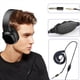 thumbnail image 3 of 4X Auriculares Profesionales con Detector de Metales para Auriculares -6250 -6350 TX-850 -4030 -6350 -5090 -830, 3 of 5