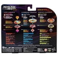thumbnail image 3 of Colección Mythic Beast de la serie Beyblade Burst Pro, 3 of 3