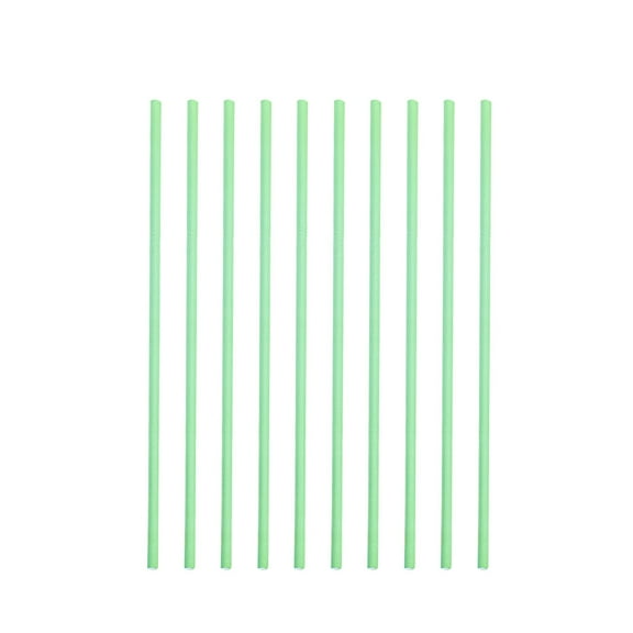 unbranded  2 Packs Cake Pop Supplies Lollipop Sticks for Crafts Chocolate Candy Paper