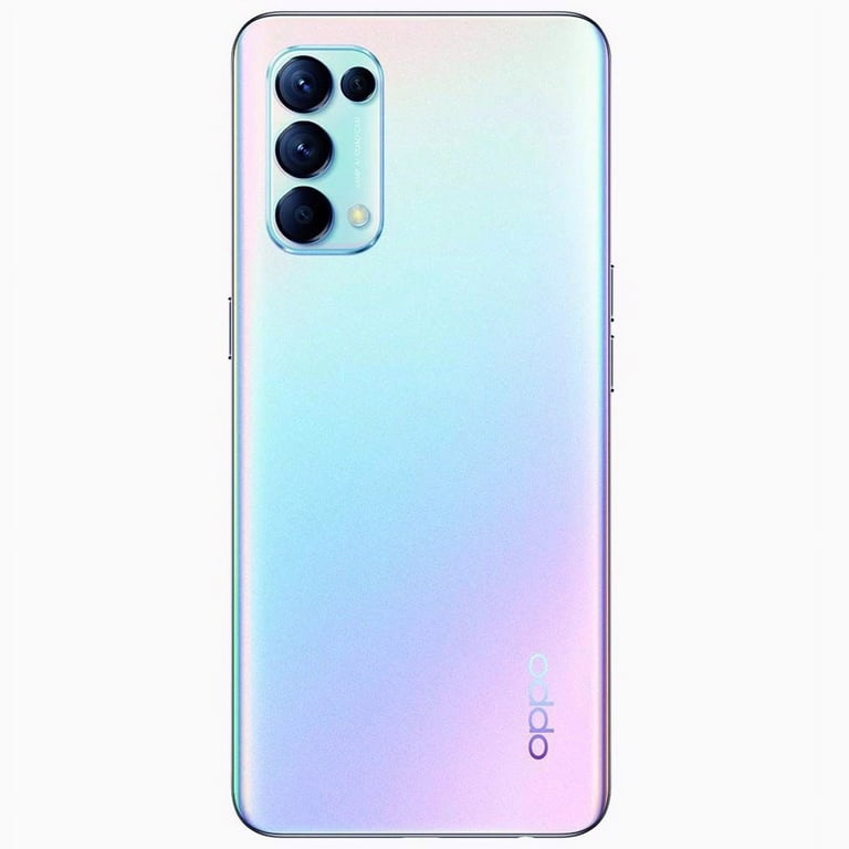 OPPO Reno 5 DUAL SIM 128GB ROM + 8GB RAM (GSM | CDMA