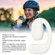 thumbnail image 3 of Auriculares Abiertos, Auriculares Inalámbricos 5.4 Con Ganchos para los Oídos, Auriculares Deportivos Impermebles de Carga rápida Con Micrófono, 3 of 7