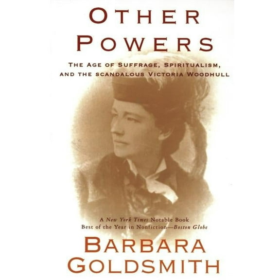 Other Powers, (Paperback)