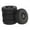 Black, variant on Kuntesetty 4Pcs RC Car Tires Upgrade High Performance Sturdy RC Car Accessories Wheel Tires