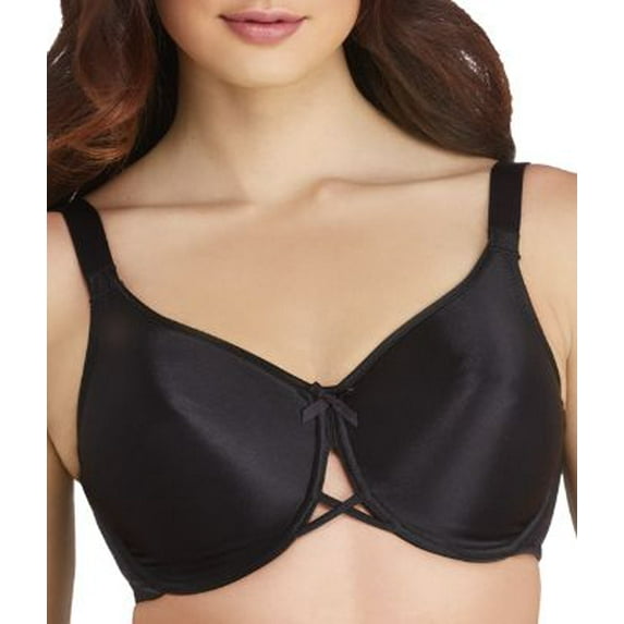 Va Bien Womens Seamless Minimizer Bra Style-601