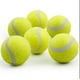 thumbnail image 3 of Pelotas de tenis ALL FOR PAWS Super Bounce para perros, paquete de 6, 3 of 7