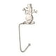 thumbnail image 2 of XWSHYW Decoraciones Navideñas Ganchos de Metal para Calcetine Navideños, Colgadores para Chimenea con Diseño Antideslizante, 2 of 5
