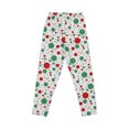 thumbnail image 4 of Pantalones elásticos de la yoga, polainas deportivas respirables polainas rápidas de la yoga pantalones de la yoga tecnología avanzada, 4 of 8