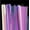 Iridescent Cellophane, variant on Clear Cellophane Wrap Roll | 100'Ft. Long X 34" In. Extra Wide | 2.5 Mil Thick Crystal Clear | Bouquet, Baskets, Gifts, Crafts, Treats, Wrapping | Food Grade (34" Fold into 17")