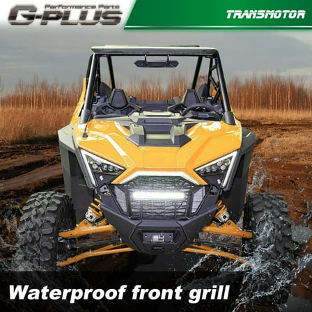 2020-23 Polaris RZR PRO XP-