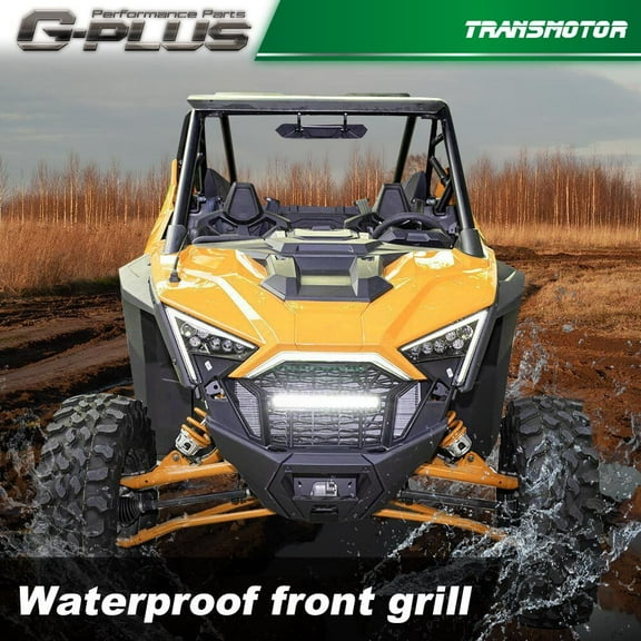 2020-23 Polaris RZR PRO XP-