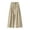 Grey, variant on XFeng Men Drawstring Wide Leg Jogger Pants Convertible Trousers