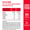 thumbnail image 2 of Gricha 15 Pack Galletas Con Proteina Y Cereales Integrales Sabor Chispas de Chocolate, 2 of 4