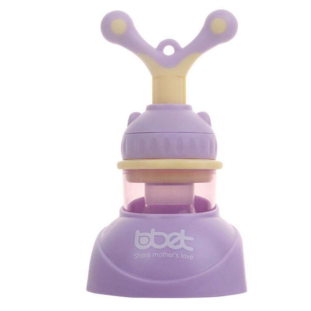 baby juicer teether