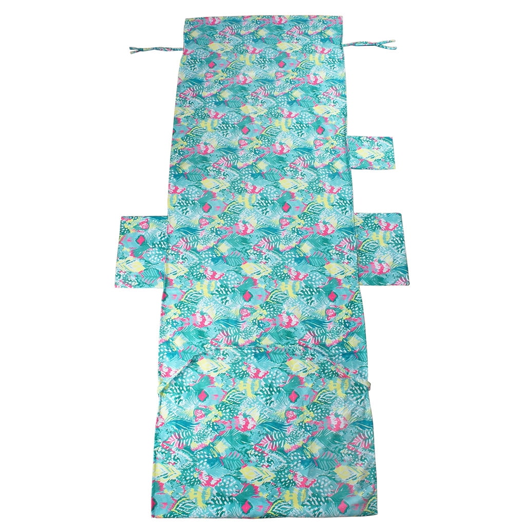 Mortilo Chair Beach Towel Beach Chair Cover Towel Cover For Pool Sun