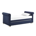 thumbnail image 1 of Sophia Upholstered Daybed and Trundle, 1 of 8