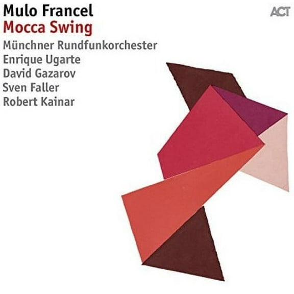 Mocca Swing (CD)