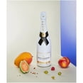 thumbnail image 3 of Pack de 3 Champagne Moet & Chandon Ice Impérial 750 ml Importado MOET & CHANDON Ice Imperial, 3 of 4