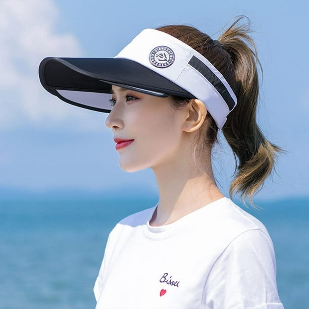 Visor hats walmart sale