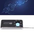thumbnail image 4 of Signal Detector Automatic Anti Spy RF Signal Detector Anti-interference Black For Residences For Hotel Rooms For Business Negotiations For Locker Rooms, 4 of 8